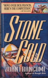 Stone Cold / John Francome