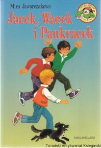 Jacek Wacek i Pankracek / Mira Jaworczakowa (2005)