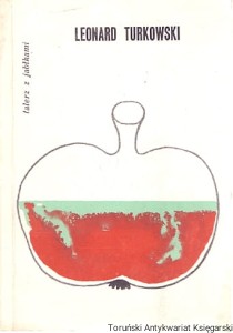 Talerz z jabłkami / Leonard Turkowski