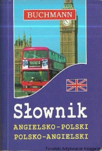 Słownik angielsko-polski, polsko-angielski / Urszula Pokojska, Rafał Motyliński (oprac.)