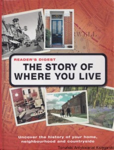 The story of where you live / Praca zbiorowa