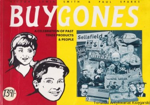 Buygones  / Victor Lewis Smith, Paul Sparks