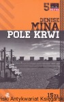 Pole krwi / Denise Mina 