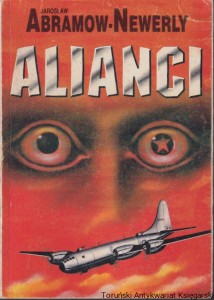 Alianci / Jarosław Abramow-Newerly