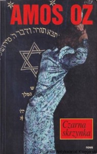 Czarna skrzynka / Amos Oz