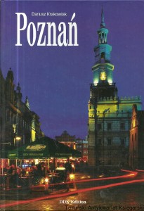 Poznań / Dariusz Krakowiak 