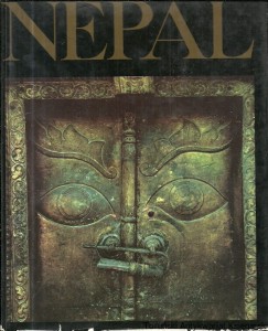 Nepal / Andrzej Strumiłło