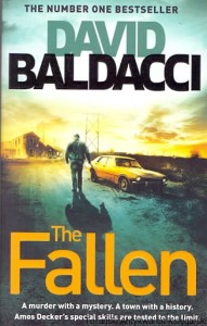 The Fallen  / David Baldacci