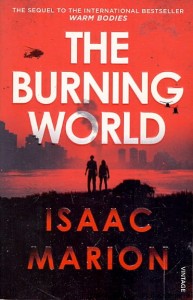 The burning Word / Isaac Marion 