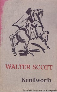 Kenilworth / Walter Scott