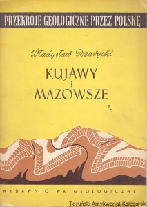 Kujawy i Mazowsze / Władysław Pożaryski