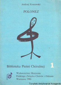Polonez  / Andrzej Koszewski 