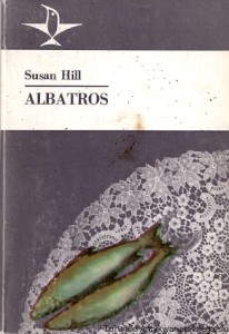 Albatros : Opowiadania / Susan Hill
