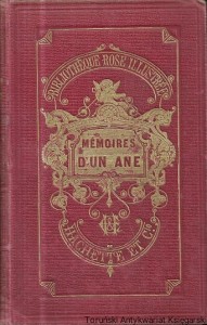 Memoires D'un Ane / Comtesse De Segur