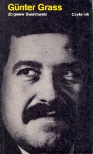Gunter Grass / Zbigniew Światłowski 