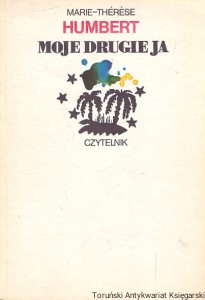 Moje drugie ja / Marie-Therese Hymbert 