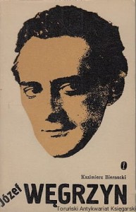 Józef Węgrzyn / Kazimierz Biernacki (brak pieczątki)