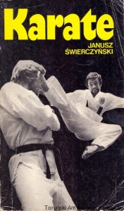 Karate / Janusz Świerczyński