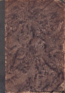 Wielka biała cisza / L.F. Rouquette