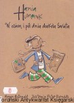 Hania Humorek W osiem i pół dnia dookoła świata / Megan McDonald