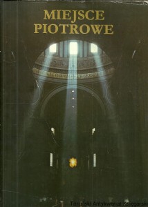 Miejsce Piotrowe / Adam Bujak