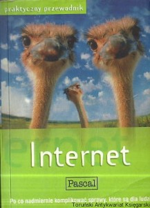 Internet / Angus J. Kennedy