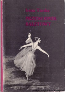 Przewodnik baletowy / Irena Turska 