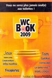WC Book 2009 / Praca zbiorowa 