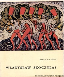 Władysław Skoczylas / Maria Grońska 