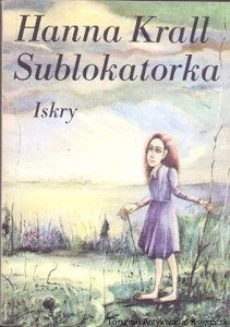 Sublokatorka / Hanna Krall