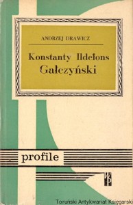 Konstanty Ildefons Gałczyński / Andrzej Drawicz 