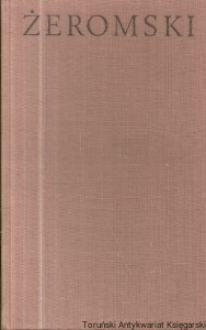 Róża : Dramat Niesceniczny / Stefan Żeromski