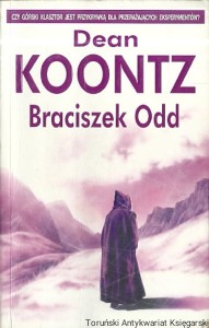 Braciszek Odd / Dean Koontz 