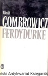 Ferdydurke / Witold Gombrowicz 