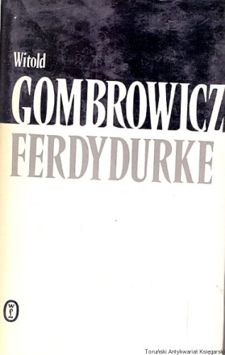 ferdydurke WYD LIT.jpg