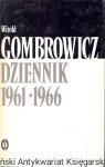 Dziennik 1961-1966 / Witold Gombrowicz 