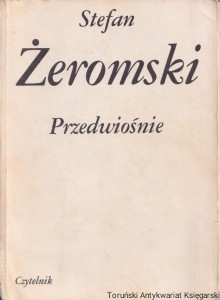 Przedwiośnie / Stefan Żeromski (1985)