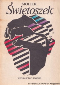 Świętoszek / Molier