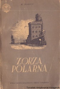 Zorza Polarna / M. Maricz