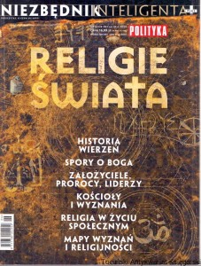Religie świata /Praca zbiorowa 