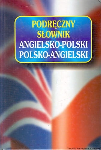 podreczny slownik angielsko polski BAUER WELTBILD.jpg
