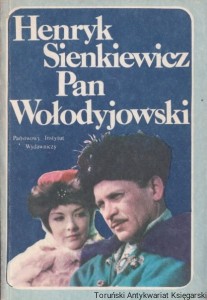 Pan Wołodyjowski / Henryk Sienkiewicz