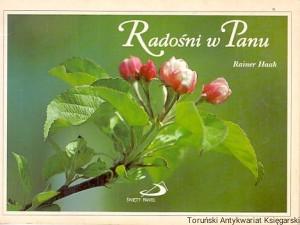 Radość w Panu / Rainer Haak 