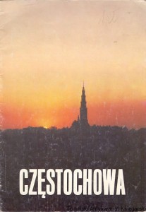 Częstochowa / Praca zbiorowa