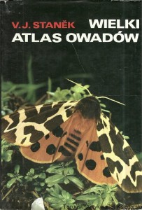 Wielki atlas owadów / V. J. Stanek