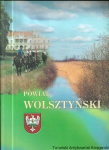 Powiat Wolsztyński  Słońce-Jeziora- Lasy / Brak autora