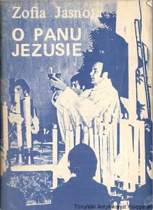 O Panu Jezusie / Zofia Jasnota 