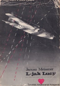 L-jak Lucy / Janusz Meissner  (1968)
