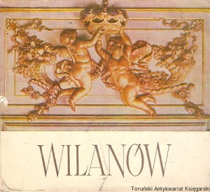 Wilanów / Wojciech Fijałkowski 