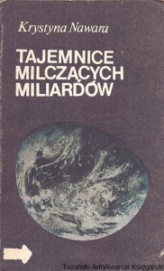 Tajemnice milczących miliardów / Krystyna Nawara 